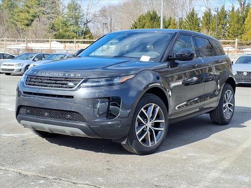 2026 Land Rover Range Rover Evoque Core S