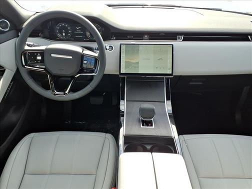 2026 Land Rover Range Rover Evoque Core S