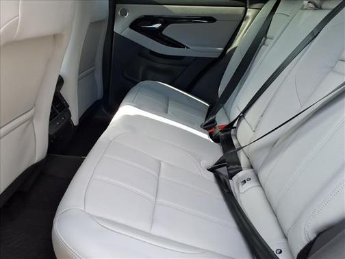 2026 Land Rover Range Rover Evoque Core S