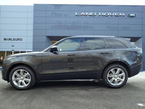 2026 Land Rover Range Rover Velar P250 S