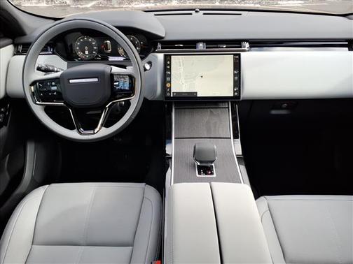 2026 Land Rover Range Rover Velar P250 S