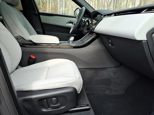 2026 Land Rover Range Rover Velar P250 S