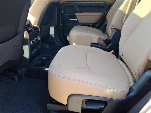 2026 Land Rover Defender P300 S