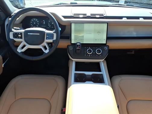 2026 Land Rover Defender P300 S