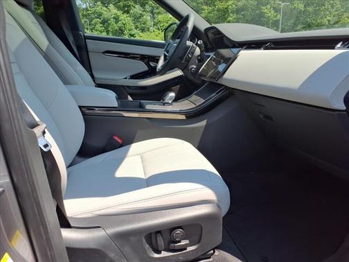 2026 Land Rover Range Rover Evoque S