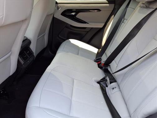 2026 Land Rover Range Rover Evoque S