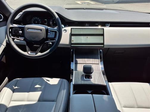 2026 Land Rover Range Rover Evoque S