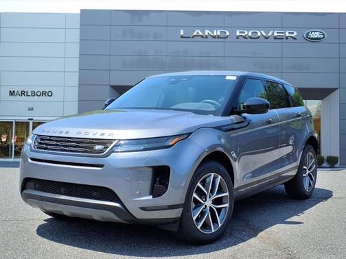2026 Land Rover Range Rover Evoque S