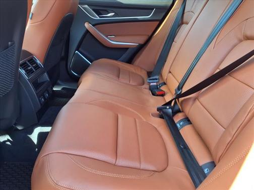 2026 Jaguar F-PACE R-Dynamic S P250 AWD Automatic