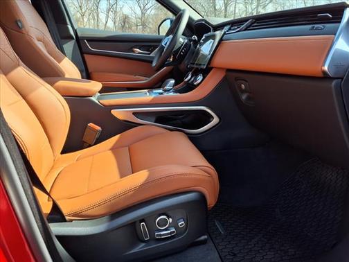2026 Jaguar F-PACE R-Dynamic S P250 AWD Automatic