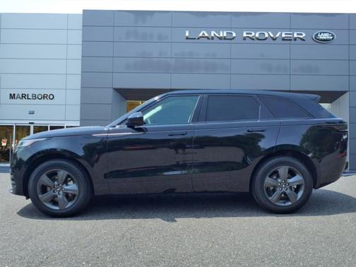 2025 Land Rover Range Rover Velar P250 SE R-Dynamic