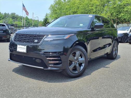 2025 Land Rover Range Rover Velar P250 SE R-Dynamic