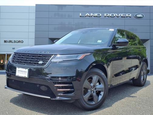 2025 Land Rover Range Rover Velar P250 SE R-Dynamic