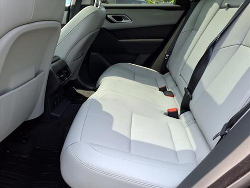 2025 Land Rover Range Rover Velar P250 SE R-Dynamic