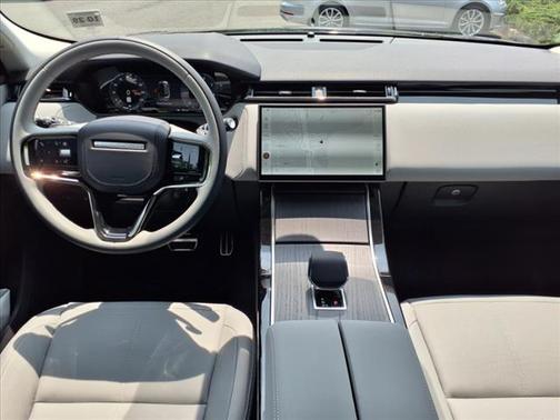 2025 Land Rover Range Rover Velar P250 SE R-Dynamic