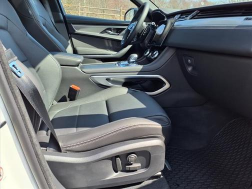 2026 Jaguar F-PACE R-Dynamic S P250 AWD Automatic
