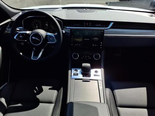 2026 Jaguar F-PACE R-Dynamic S P250 AWD Automatic
