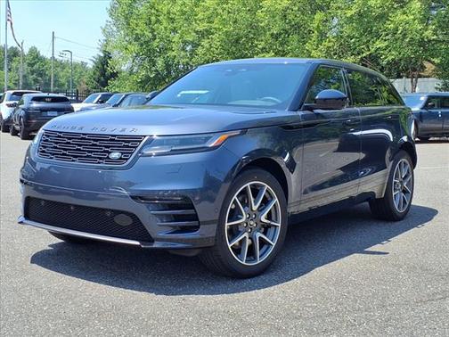 2026 Land Rover Range Rover Velar P250 SE R-Dynamic