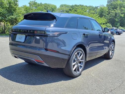 2026 Land Rover Range Rover Velar P250 SE R-Dynamic