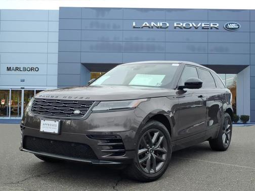 2026 Land Rover Range Rover Velar P250 SE R-Dynamic