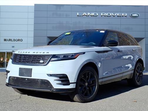 2026 Land Rover Range Rover Velar P250 SE R-Dynamic