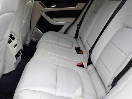 2026 Jaguar F-PACE R-Dynamic S P250 AWD Automatic