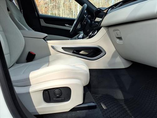 2026 Jaguar F-PACE R-Dynamic S P250 AWD Automatic