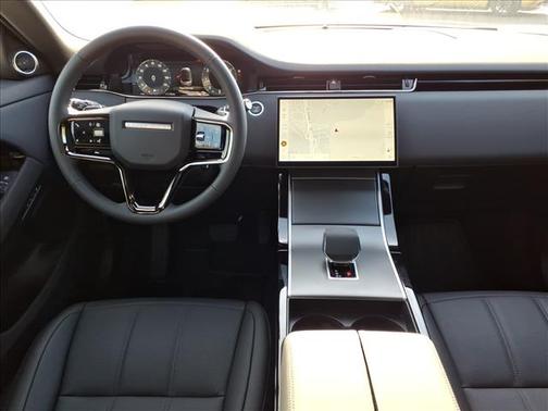 2026 Land Rover Range Rover Evoque Core S