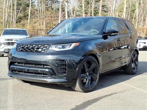 2024 Land Rover Discovery P360 Dynamic SE