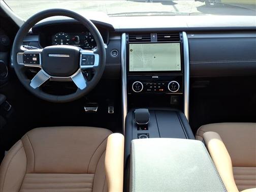 2024 Land Rover Discovery P360 Dynamic SE