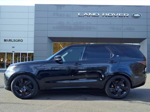 2024 Land Rover Discovery P360 Dynamic SE