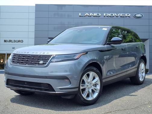 2026 Land Rover Range Rover Velar P250 S
