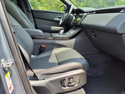 2026 Land Rover Range Rover Velar P250 S