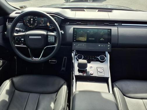 2023 Land Rover Range Rover Sport SE