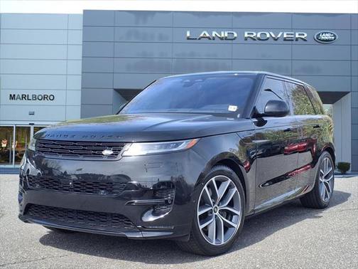 2023 Land Rover Range Rover Sport SE