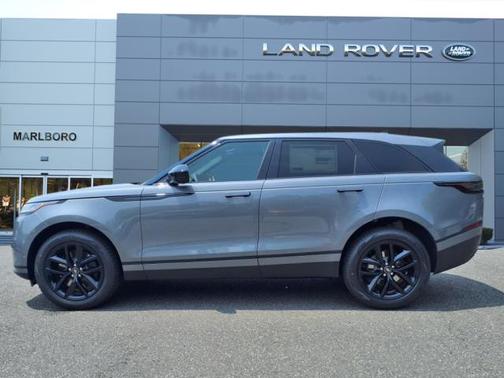 2026 Land Rover Range Rover Velar P250 S