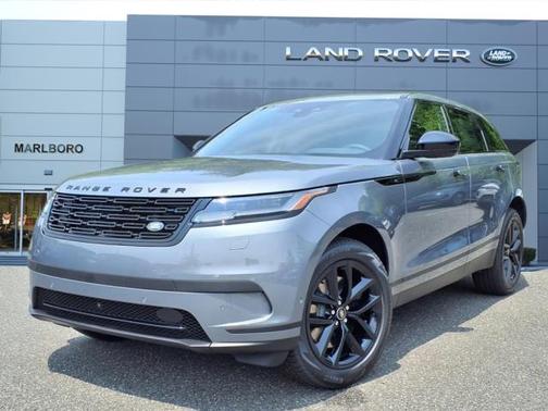 2026 Land Rover Range Rover Velar P250 S