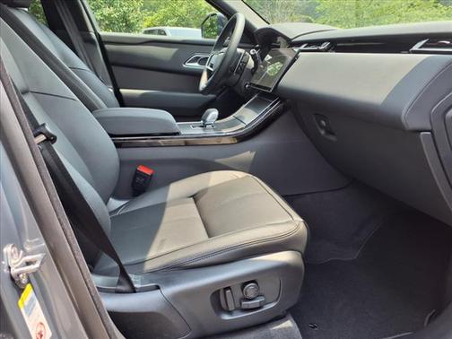 2026 Land Rover Range Rover Velar P250 S