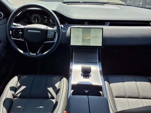 2026 Land Rover Range Rover Evoque S