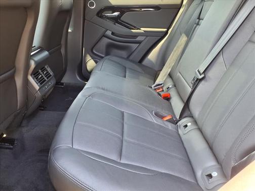 2026 Land Rover Range Rover Evoque S