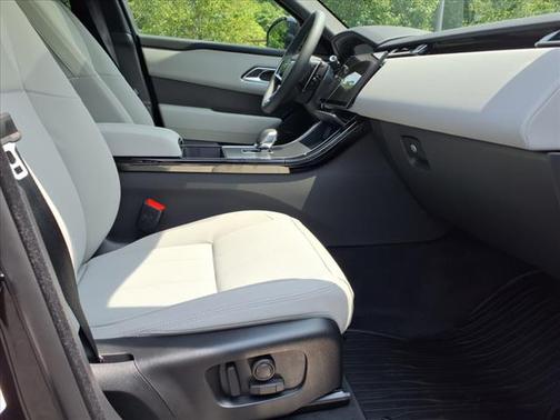 2026 Land Rover Range Rover Velar P250 S