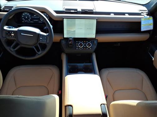 2026 Land Rover Defender P400 X-Dynamic SE