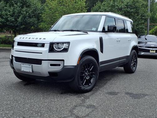 2023 Land Rover Defender 110 S