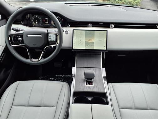 2026 Land Rover Range Rover Evoque S