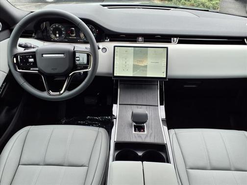 2026 Land Rover Range Rover Evoque S