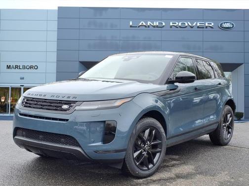 2026 Land Rover Range Rover Evoque S