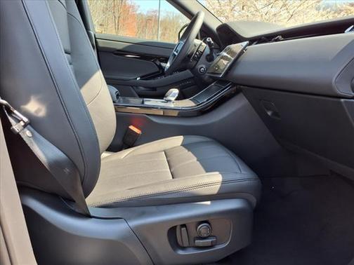 2026 Land Rover Range Rover Evoque S