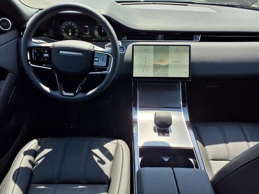2026 Land Rover Range Rover Evoque S