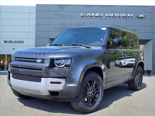 2025 Land Rover Defender 110 S