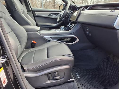 2026 Jaguar F-PACE R-Dynamic S P250 AWD Automatic